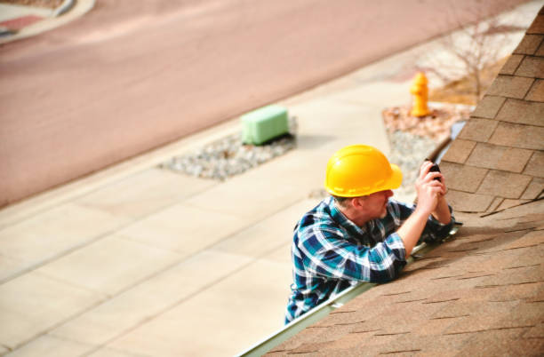 Best Roof Inspection Near Me  in Carrizo Hill, TX