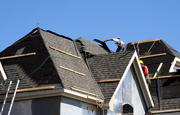 Quick and Trustworthy Emergency Roof Repair Services in Carrizo Hill, TX