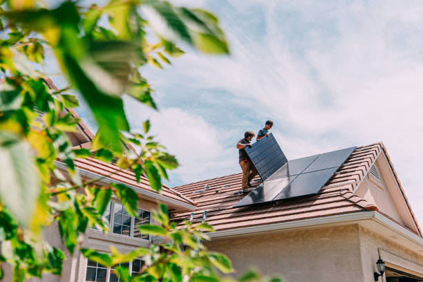Best Shingle Roofing Installation  in Carrizo Hill, TX