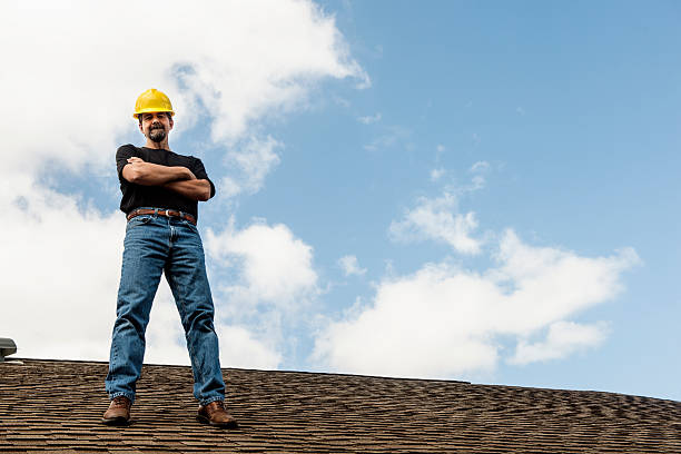 Best Commercial Roof Installation  in Carrizo Hill, TX