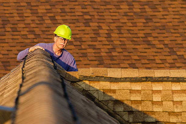 Best Residential Roofing Contractor  in Carrizo Hill, TX