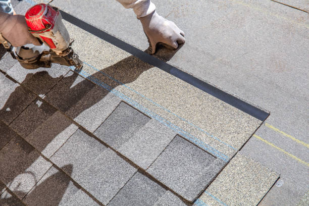 Best Tile Roofing Contractor  in Carrizo Hill, TX